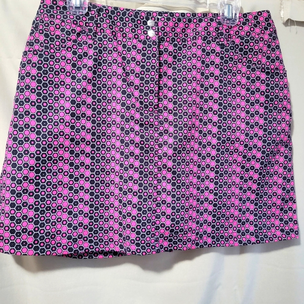 Skorts